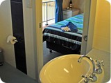 3 of the bedrooms have shared ensuite bathrooms